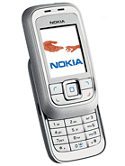 Kostenlose Klingeltöne Nokia 6111 downloaden.